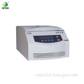 TGM12 Hematocrit centrifuge machine for blood bank with low cost